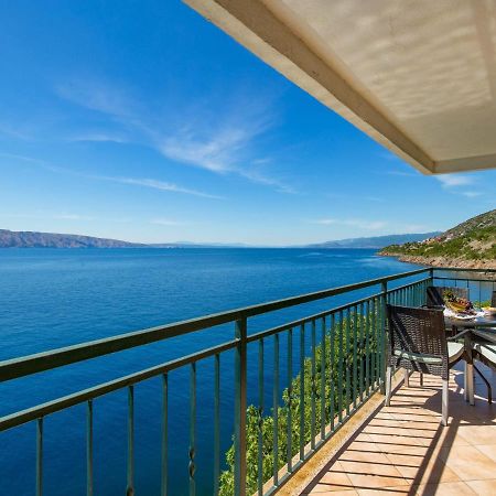 Apartment Marina - Snj103 By Interhome Senj  Exteriér fotografie
