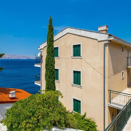 Apartment Marina - Snj103 By Interhome Senj  Exteriér fotografie