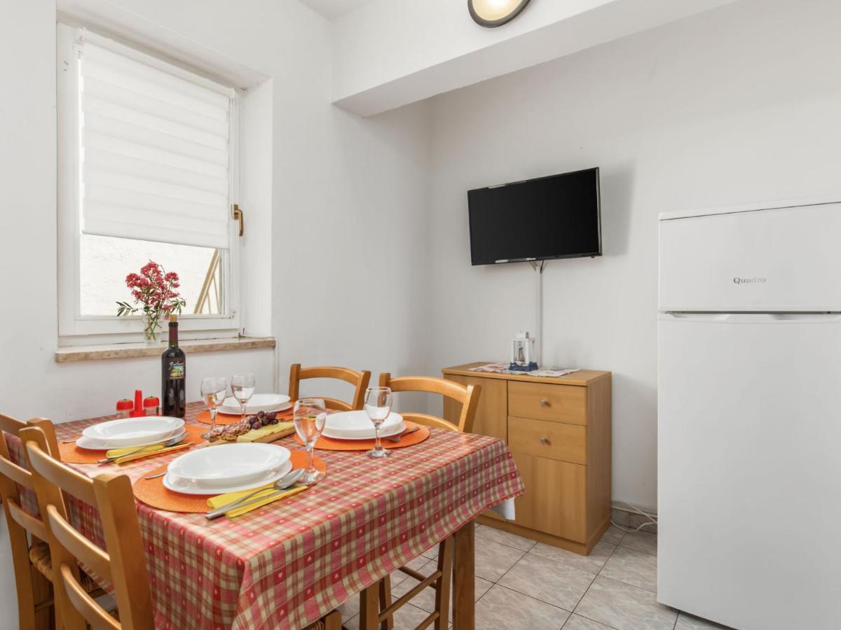 Apartment Marina - Snj103 By Interhome Senj  Exteriér fotografie