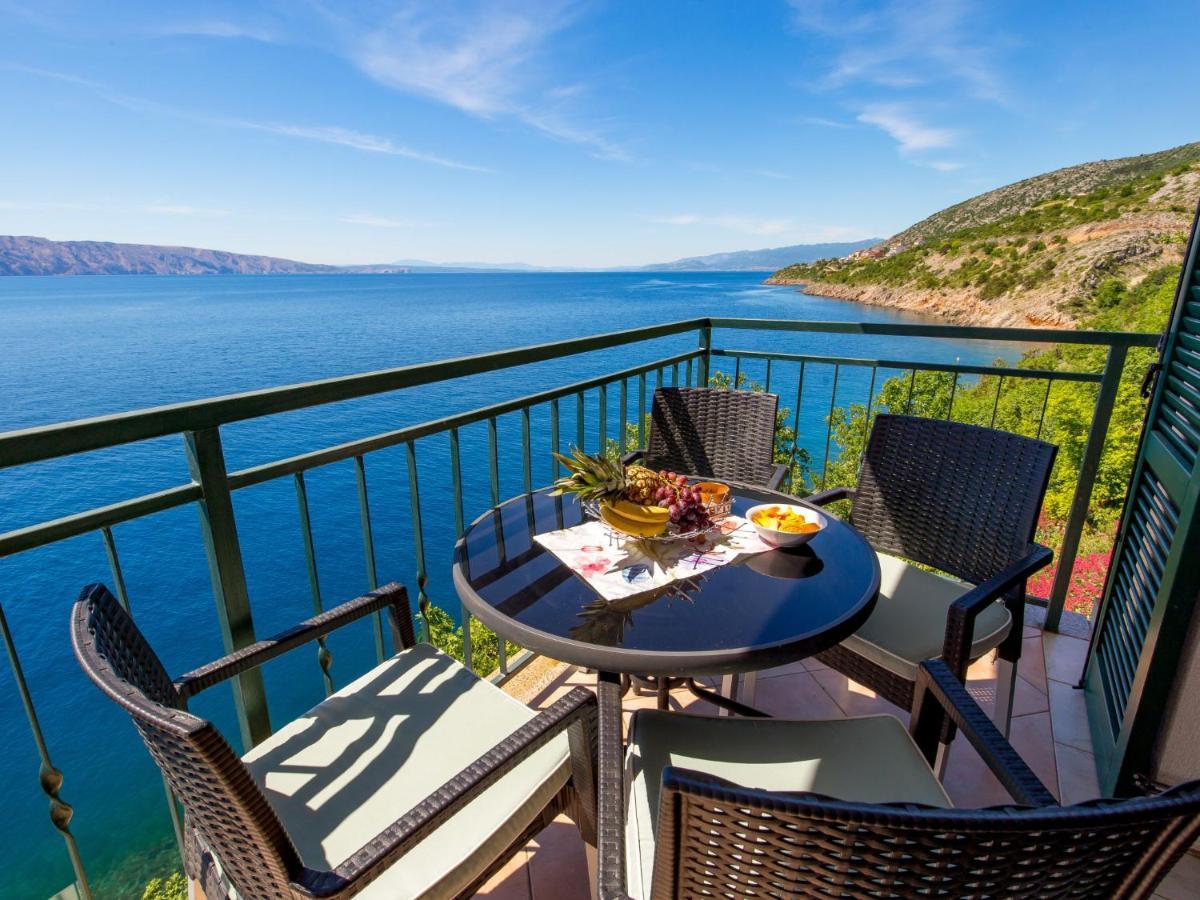Apartment Marina - Snj103 By Interhome Senj  Exteriér fotografie
