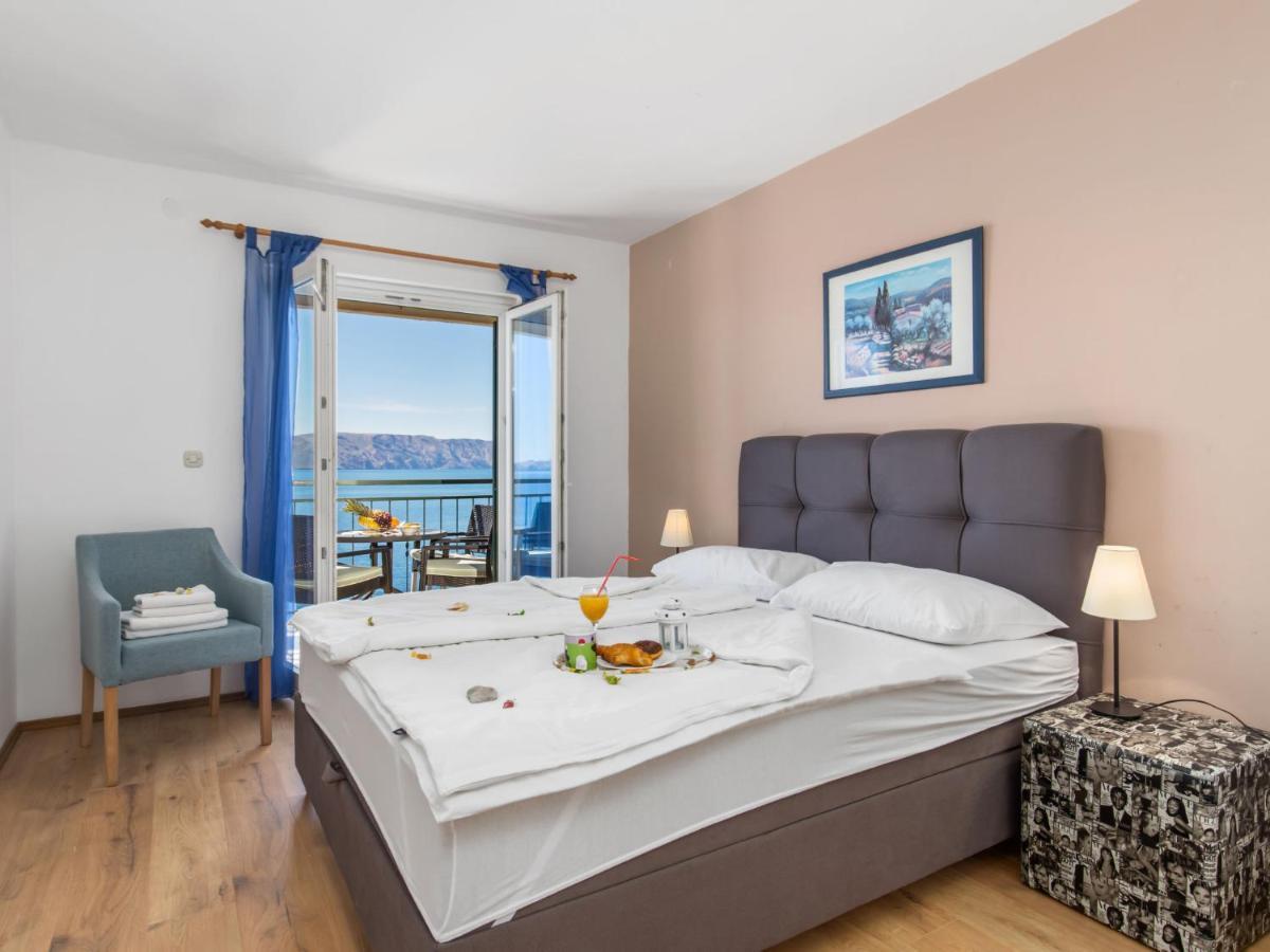 Apartment Marina - Snj103 By Interhome Senj  Exteriér fotografie