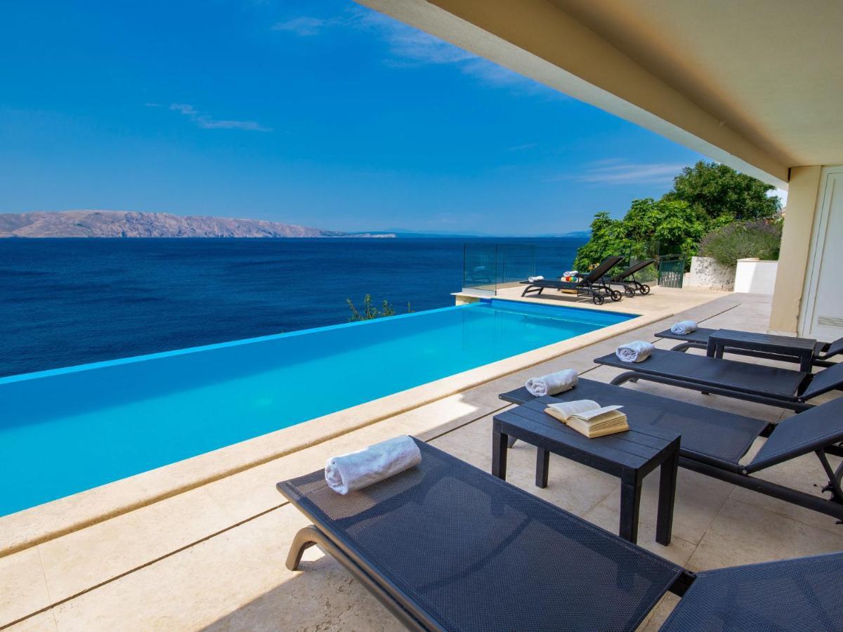 Apartment Marina - Snj103 By Interhome Senj  Exteriér fotografie