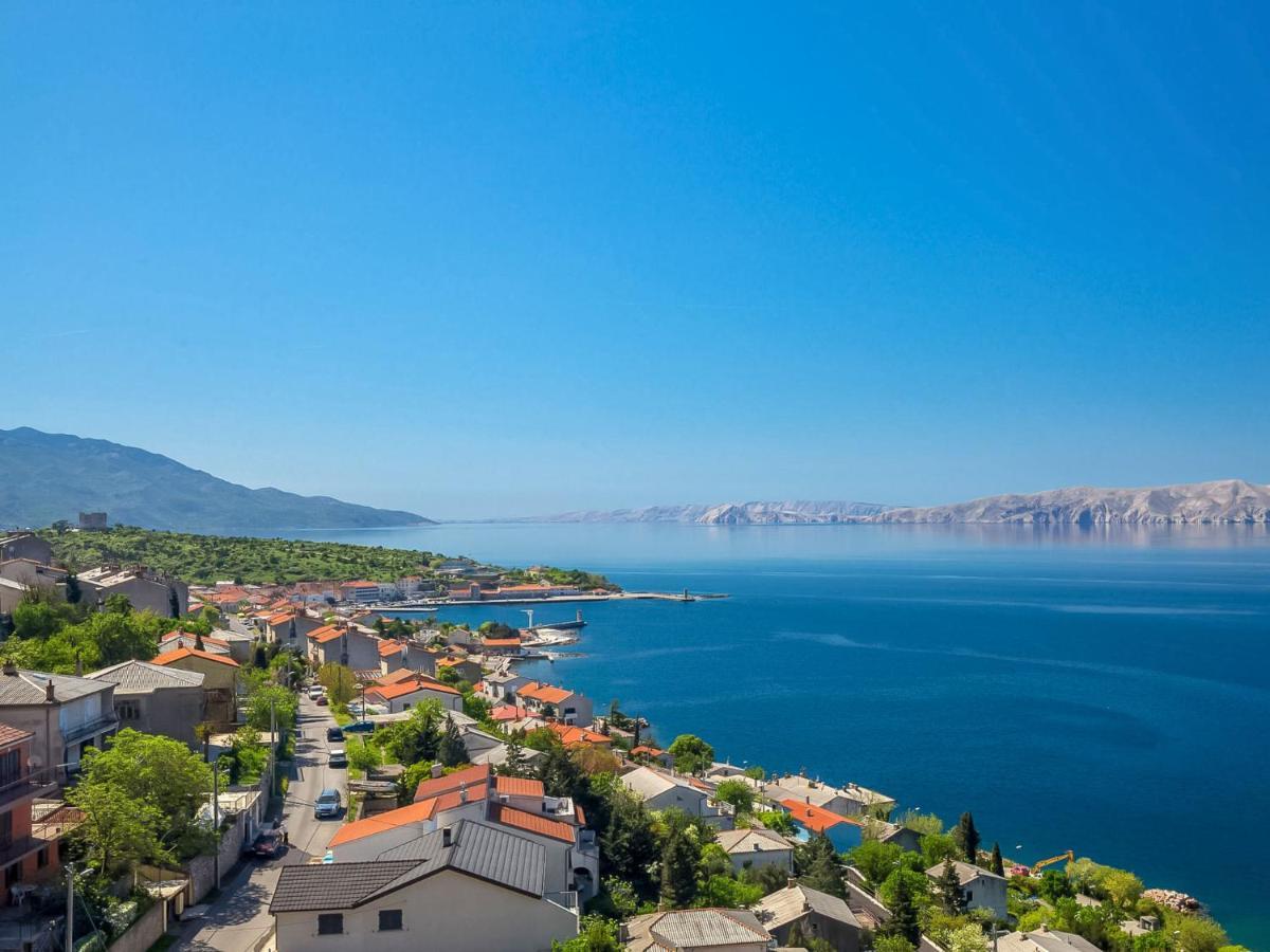 Apartment Marina - Snj103 By Interhome Senj  Exteriér fotografie