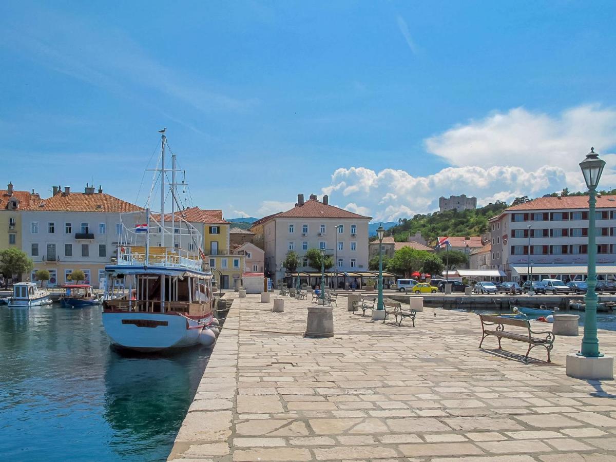 Apartment Marina - Snj103 By Interhome Senj  Exteriér fotografie