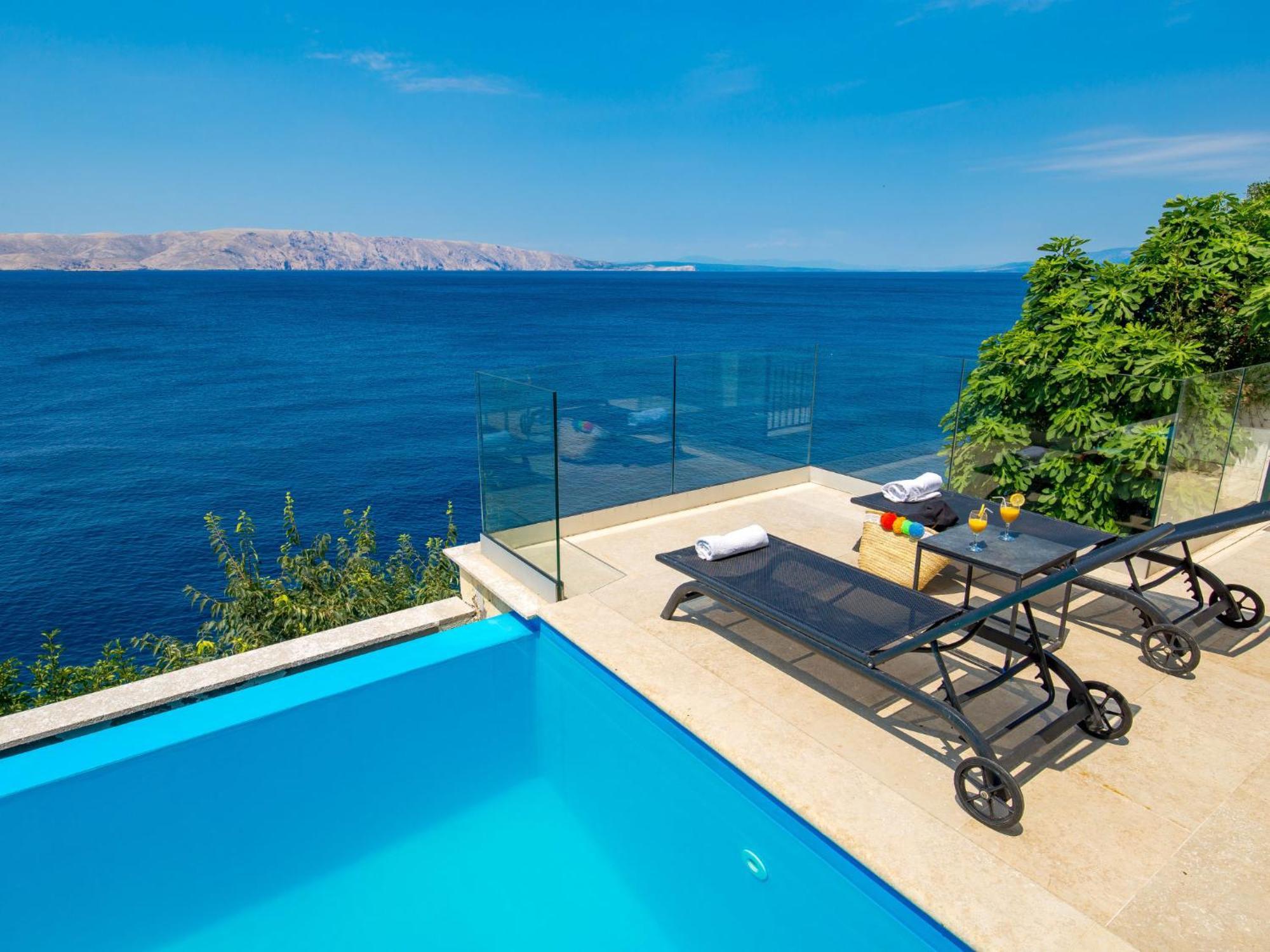 Apartment Marina - Snj103 By Interhome Senj  Exteriér fotografie